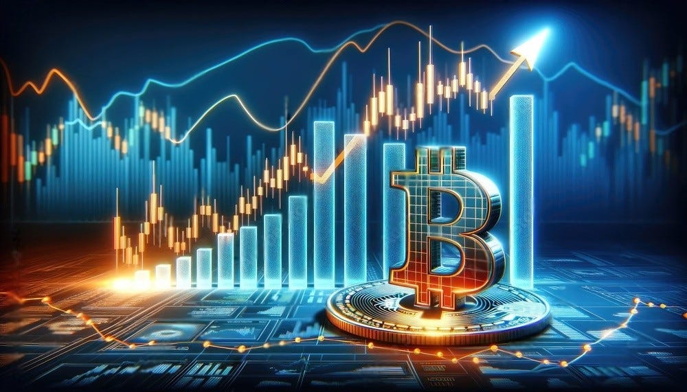 Bitcoin Prices Experience Notable Decline Amid Market Volatility